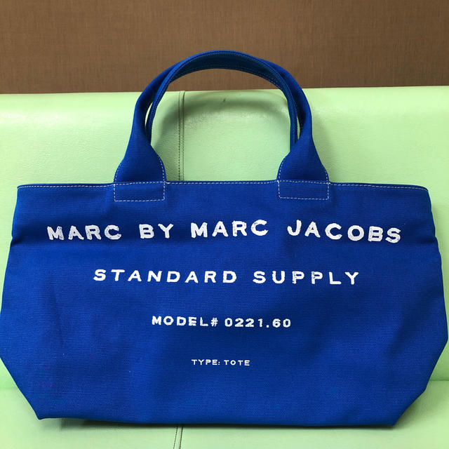 【新品】MARC BY MARCJACOBS バッグ