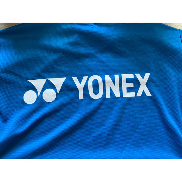 YONEX(ヨネックス)のヨネックス　Tシャツ スポーツ/アウトドアのスポーツ/アウトドア その他(バドミントン)の商品写真