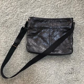 コーチ(COACH)のCOACH バック(ショルダーバッグ)