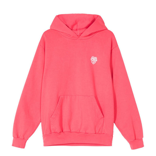 M】girls don't cry logo hoody ガルドン パーカー | mag-mar.org