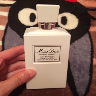 ディオール(Dior)のミスディオール♡ボディローション(ボディローション/ミルク)