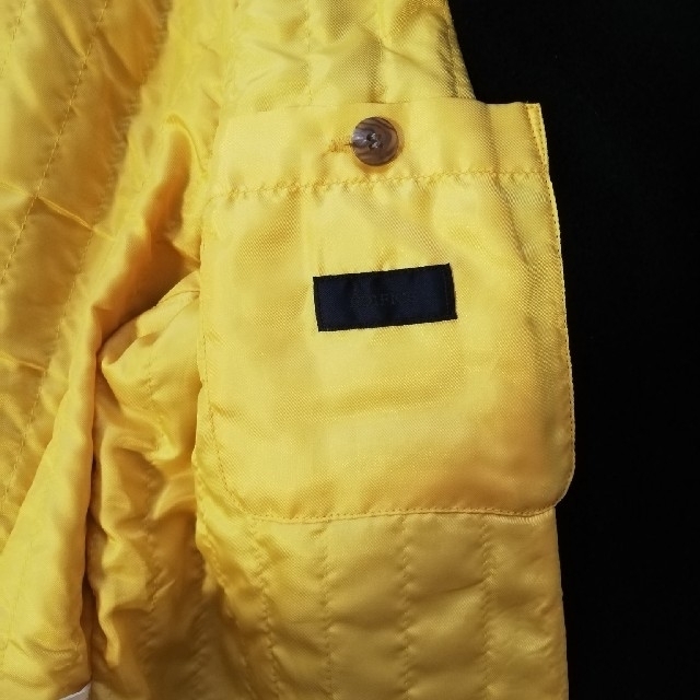 EDIFICE(エディフィス)のEDIFICE 　ライダースジャケット メンズのジャケット/アウター(ライダースジャケット)の商品写真