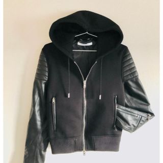 ジバンシィ レザージャケットの通販 41点 | GIVENCHYを買うならラクマ