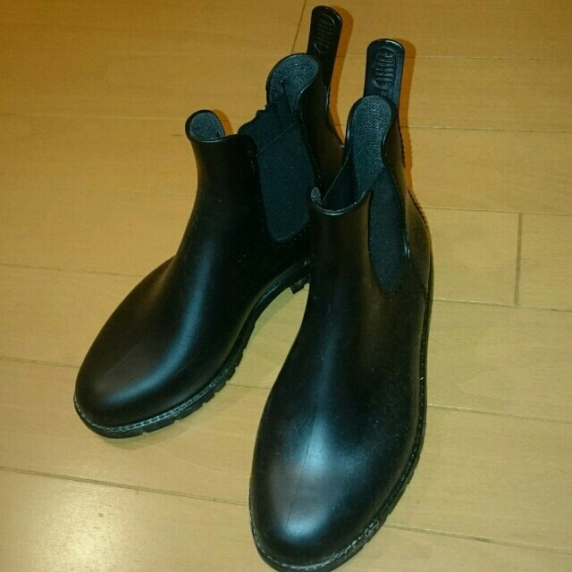 Rouge vif(ルージュヴィフ)のサイドゴアブーツ レディースの靴/シューズ(ブーツ)の商品写真
