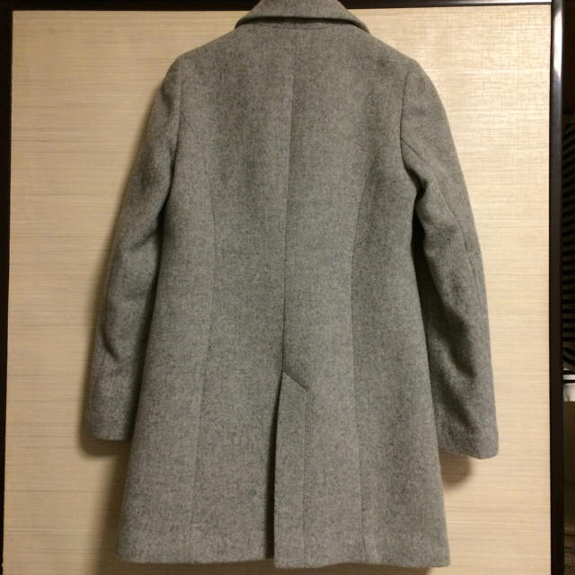 MINIMUM(ミニマム)のミニマム♡チェスターコート レディースのジャケット/アウター(チェスターコート)の商品写真