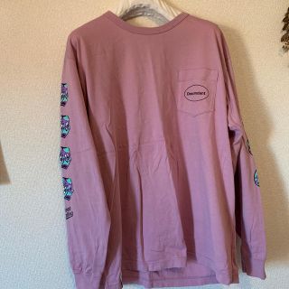 ダブルタップス(W)taps)のDescendant ロンT(Tシャツ/カットソー(七分/長袖))