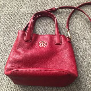 トリーバーチ(Tory Burch)のトリーバーチ　ミニショルダーバック(ショルダーバッグ)