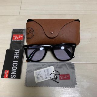 レイバン(Ray-Ban)のRay-Ban WAYFARER サングラス ユナイテッドアローズ UAべっ甲 (サングラス/メガネ)