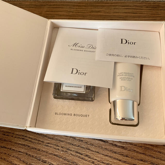 Dior(ディオール)のMiss Dior ディオール コスメ/美容の香水(香水(女性用))の商品写真