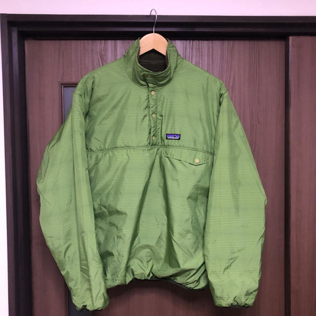 patagonia - パタゴニア グリセード スナップTの通販 by うた's patagonia - パタゴニア グリセード スナップTの通販 by うた's