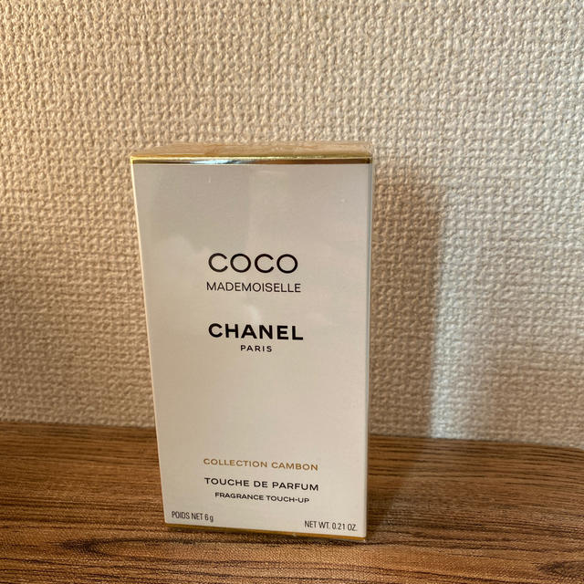 CHANEL ココマドモアゼル