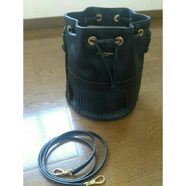 本物保証! J&M DAVIDSON - 【超美品】J&M デヴィッドソン カーニバルM