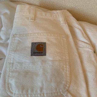 カーハート(carhartt)のcarhartt single knee pant(ワークパンツ/カーゴパンツ)