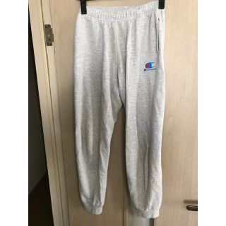 チャンピオン(Champion)のキッズ　チャンピオン スウェットパンツ(パンツ/スパッツ)