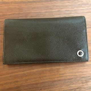 ブルガリ(BVLGARI)の長財布(長財布)
