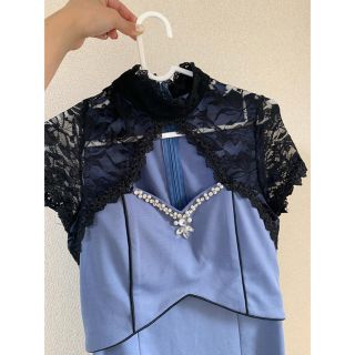 デイジーストア(dazzy store)の専用 🎀(ミニドレス)