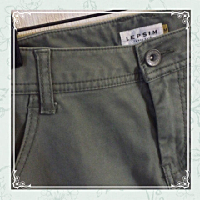 LEPSIM LOWRYS FARM(レプシィムローリーズファーム)のLEPSIM❤︎ともみ様♡専用 レディースのスカート(ひざ丈スカート)の商品写真