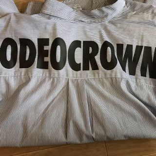 ロデオクラウンズ(RODEO CROWNS)のロデオクラウン シャツ(シャツ)