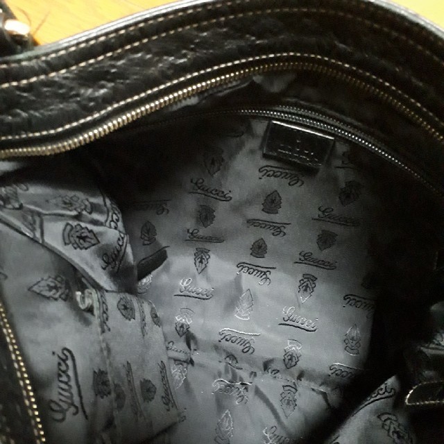 Gucci(グッチ)のショルダーバッグ　GUCCI メンズのバッグ(ショルダーバッグ)の商品写真
