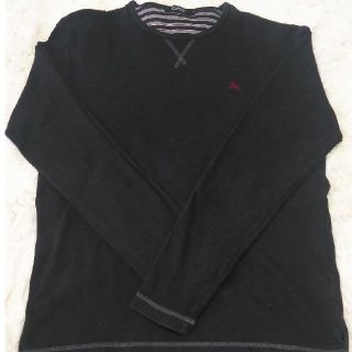 バーバリーブラックレーベル(BURBERRY BLACK LABEL)のBURBERRY Tシャツ(Tシャツ/カットソー(七分/長袖))