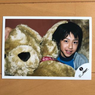 ヘイセイジャンプ(Hey! Say! JUMP)の八乙女光　公式　写真(アイドルグッズ)