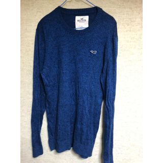 ホリスター(Hollister)のHOLLISTER ニット(ニット/セーター)