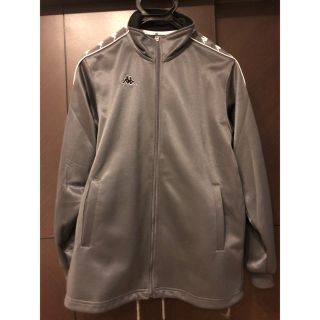 カッパ(Kappa)のkappa ジャージ　セットアップ　メンズ M(ジャージ)