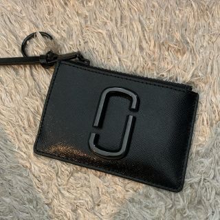 マークジェイコブス(MARC JACOBS)のマークジェイコブス　カード入れ(名刺入れ/定期入れ)