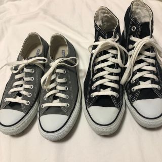 コンバース(CONVERSE)のコンバース25cm(スニーカー)