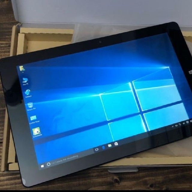 10.1インチCHUWI HiBook Pro(メモリ4GB/デュアルブート) - abraprev ...
