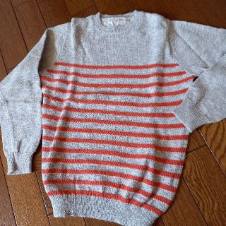 ザラキッズ(ZARA KIDS)のZARA キッズ  130cm(ニット)