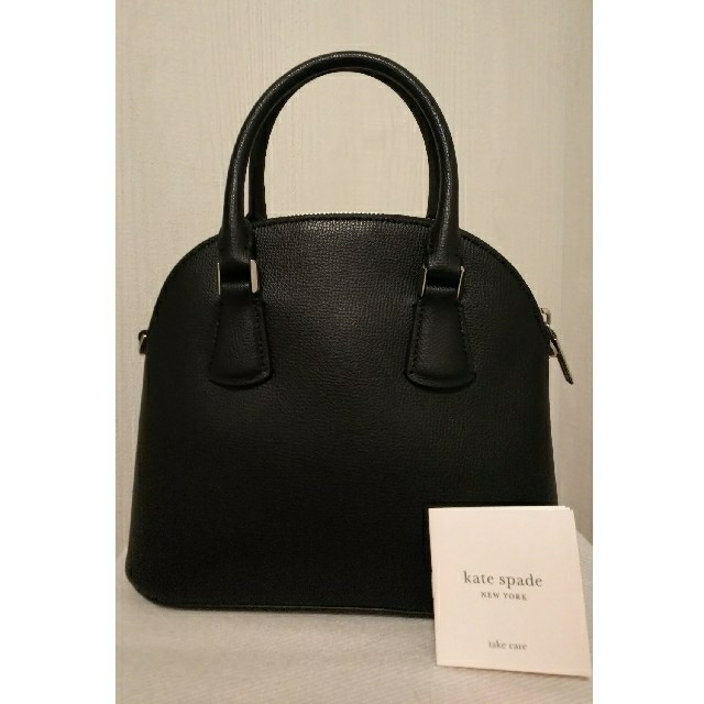 kate spade new york(ケイトスペードニューヨーク)の専用☆新品未使用☆ケイト・スペードショルダーバッグ レディースのバッグ(ショルダーバッグ)の商品写真