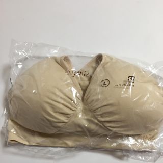 ジニエシークレットブラ新品(ブラ&ショーツセット)