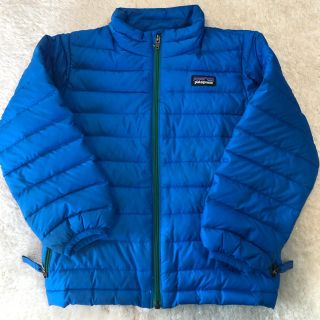 パタゴニア(patagonia)のはた様専用 パタゴニア キッズジャケット 男の子(ジャケット/上着)