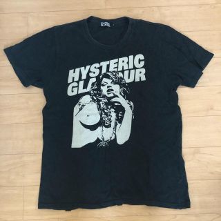 ヒステリックグラマー(HYSTERIC GLAMOUR)のヒステリックグラマー Tシャツ(Tシャツ/カットソー(半袖/袖なし))