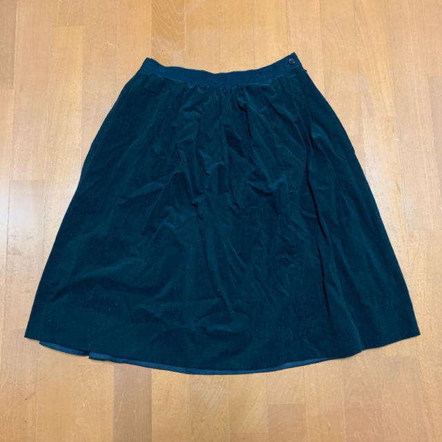 MARGARET HOWELL(マーガレットハウエル)の【値下げ】マーガレットハウエル スカート レディースのスカート(ひざ丈スカート)の商品写真