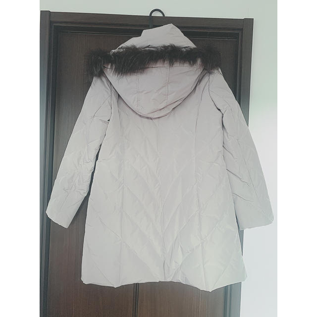 ダウンコート レディースのジャケット/アウター(ダウンコート)の商品写真