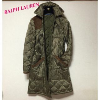 ラルフローレン(Ralph Lauren)のMonkey さま専用(ダウンコート)