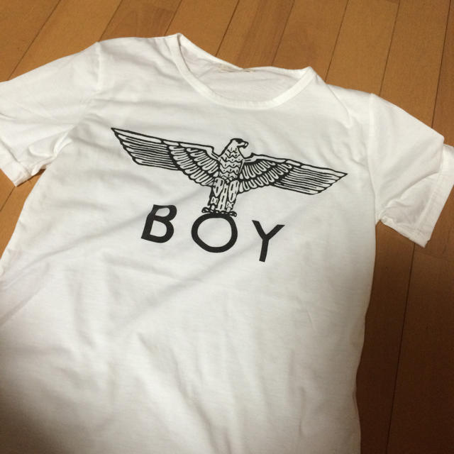 Boy London(ボーイロンドン)のBOYロンドンTシャツ レディースのトップス(Tシャツ(半袖/袖なし))の商品写真