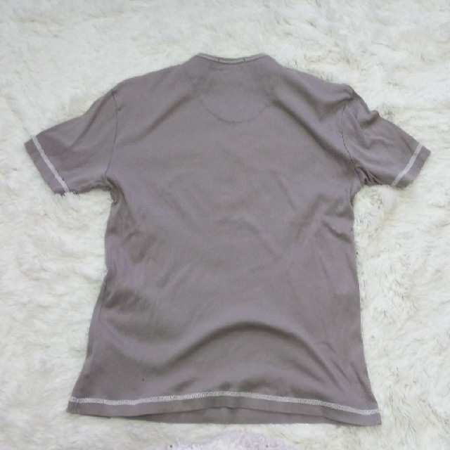 BURBERRY BLACK LABEL(バーバリーブラックレーベル)のバーバリーブラックレーベル Tシャツ メンズのトップス(Tシャツ/カットソー(半袖/袖なし))の商品写真