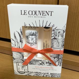 LE COUVENT(香水(女性用))