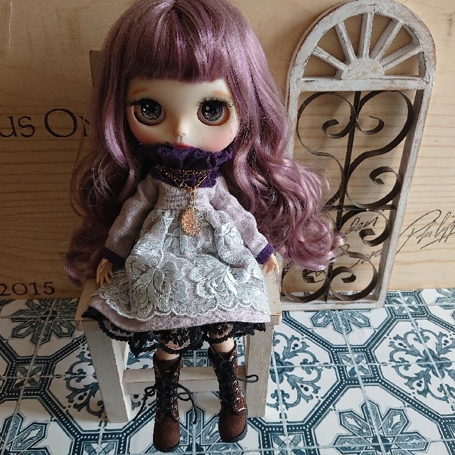 専用ページ ブライス アウトフィットの通販 by ecru's shop|ラクマ