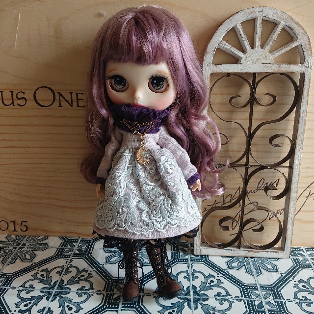 専用ページ ブライス アウトフィットの通販 by ecru's shop|ラクマ