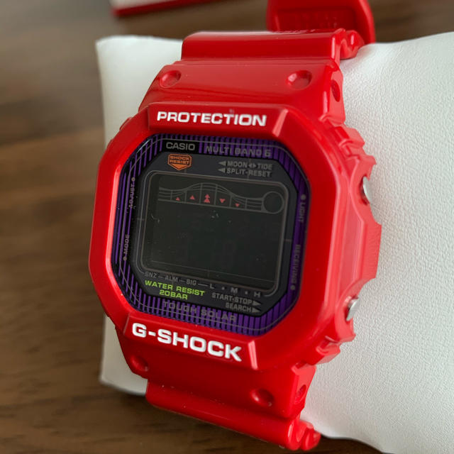 【新品・未使用】GWX-5600C-4JF G-LIDE G-SHOCK