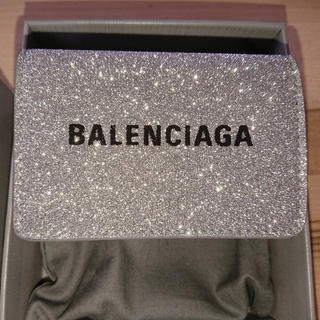 バレンシアガ(Balenciaga)のBALENCIAGA はぴ様専用(財布)