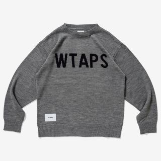 ダブルタップス(W)taps)のwtaps 19aw DECK / SWEATER. WOAC(ニット/セーター)