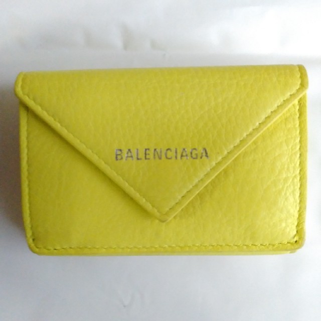 パテックフィリップ 日本 | Balenciaga - バレンシアガ　財布の通販 by シューの店