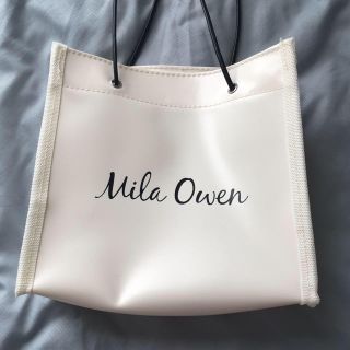 ミラオーウェン(Mila Owen)のかにゃ様専用(トートバッグ)