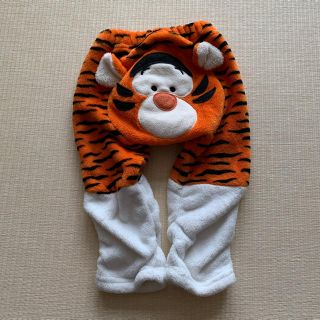 ディズニー(Disney)のティガー パンツ(パンツ/スパッツ)