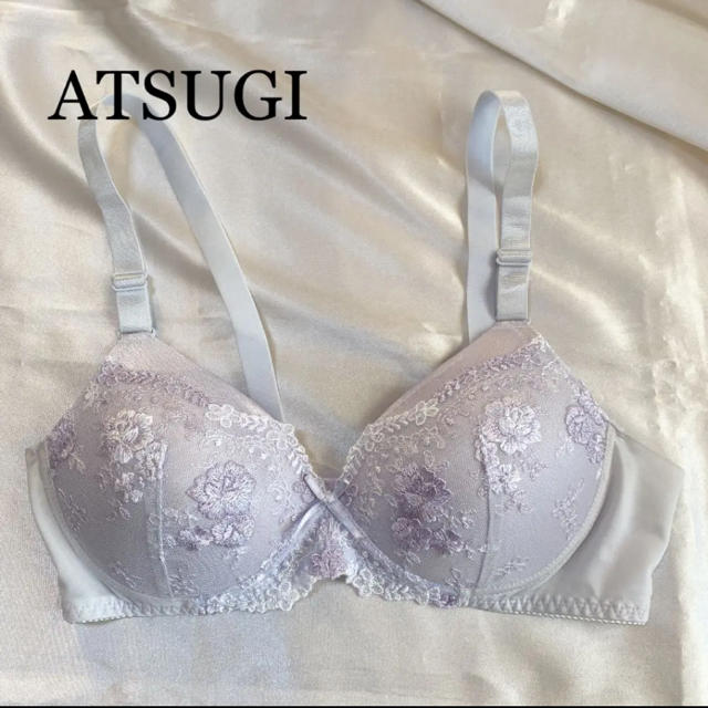 Atsugi(アツギ)のATSUGI♡新品ブラ レディースの下着/アンダーウェア(ブラ)の商品写真